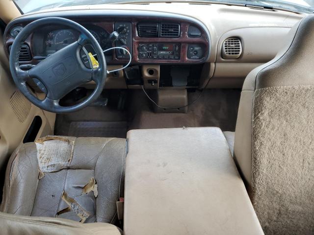 Photo 8 from auction – 1998 DODGE RAM 2500 with VIN 3B7KC22W7WG155842