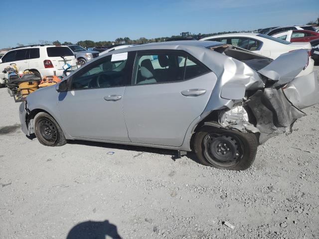 Photo 2 from auction – 2019 TOYOTA COROLLA L with VIN 2T1BURHE7KC170835