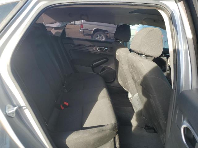 Photo 10 from auction – 2023 HONDA CIVIC EX with VIN 2HGFE2F31PH110443