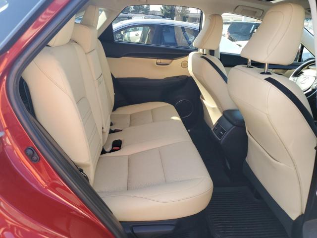 Photo 11 from auction – 2016 LEXUS NX 200T BA with VIN JTJBARBZ8G2071061