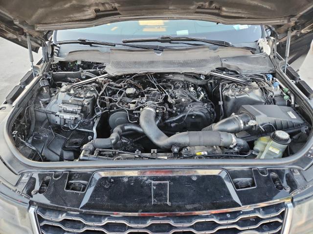 Photo 12 from auction – 2018 LAND ROVER RANGE ROVE with VIN SALWR2RK7JA812061