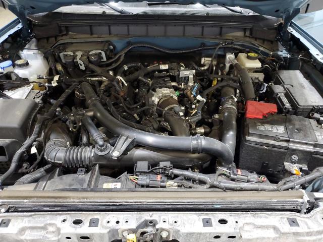Photo 12 from auction – 2022 FORD BRONCO BAS with VIN 1FMEE5DP4NLB69662