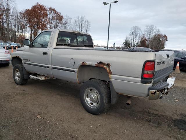 Photo 2 from auction – 1998 DODGE RAM 2500 with VIN 3B7KF26Z1WM242990