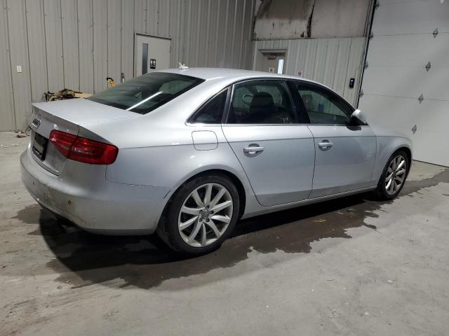 Photo 3 from auction – 2013 AUDI A4 PREMIUM with VIN WAUFFAFL5DN005393