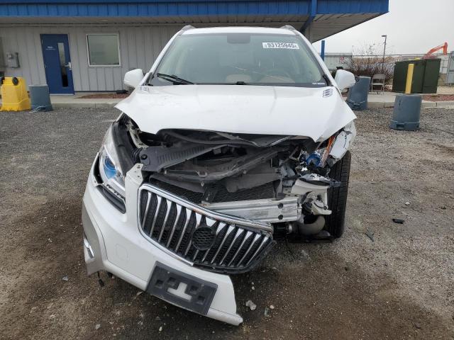 Photo 5 from auction – 2015 BUICK ENCORE with VIN KL4CJCSB8FB118976