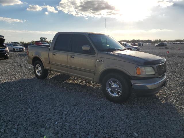 Photo 4 from auction – 2003 FORD F150 SUPER with VIN 1FTRW07673KC18073