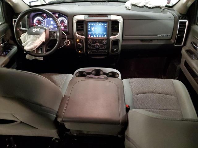 Photo 8 from auction – 2019 RAM 1500 CLASS with VIN 1C6RR7TT6KS609331