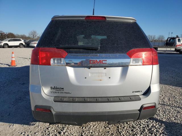 Photo 6 from auction – 2012 GMC TERRAIN SL with VIN 2GKFLTEK8C6140469