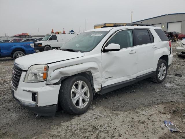 Photo 1 from auction – 2016 GMC TERRAIN SL with VIN 2GKALNEKXG6235031