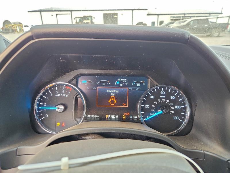 Photo 9 from auction – 2020 FORD EXPEDITION with VIN 1FMJK2AT5LEA11310