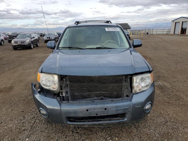 Photo 5 from auction – 2011 FORD ESCAPE LIM with VIN 1FMCU9EG4BKC23690
