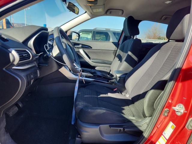 Photo 7 from auction – 2018 MITSUBISHI ECLIPSE CR with VIN JA4AT3AA4JZ045762