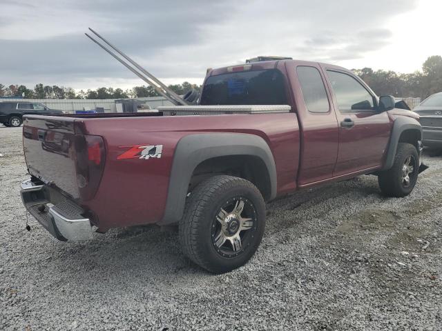 Photo 3 from auction – 2007 CHEVROLET COLORADO with VIN 1GCDT19E778112402