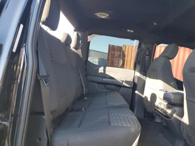 Photo 10 from auction – 2023 FORD F150 SUPER with VIN 1FTEW1CP8PKF97142