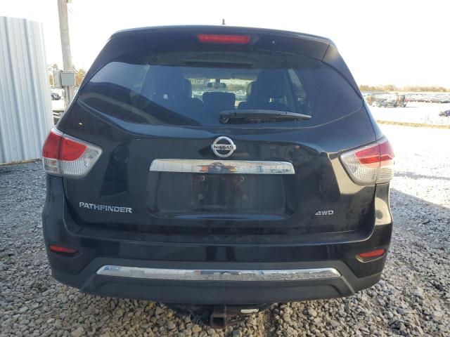 Photo 6 from auction – 2013 NISSAN PATHFINDER with VIN 5N1AR2MM4DC635581