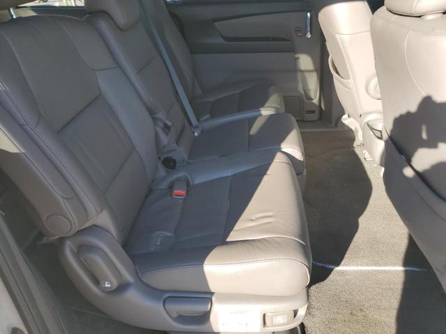 Photo 11 from auction – 2014 HONDA ODYSSEY EX with VIN 5FNRL5H63EB063588