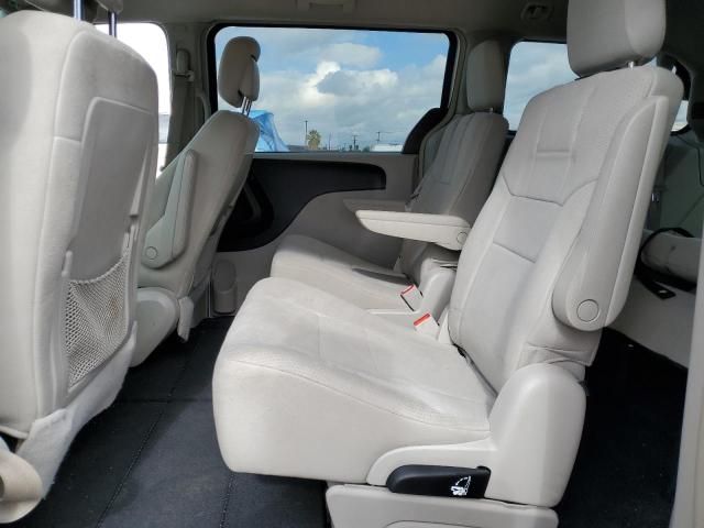 Photo 11 from auction – 2011 DODGE GRAND CARA with VIN 2D4RN5DG4BR787155
