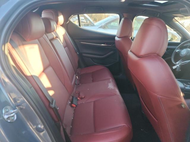 Photo 10 from auction – 2025 MAZDA 3 PREFERRE with VIN JM1BPBLM0S1758707