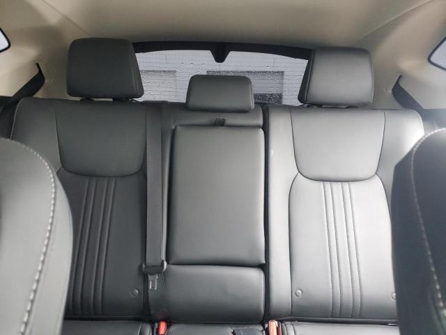 Photo 10 from auction – 2025 LEXUS NX 350H BA with VIN 2T2GKCEZXSC034100