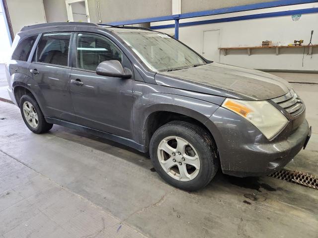 Photo 4 from auction – 2007 SUZUKI XL7 LUXURY with VIN 2S3DA417176121608