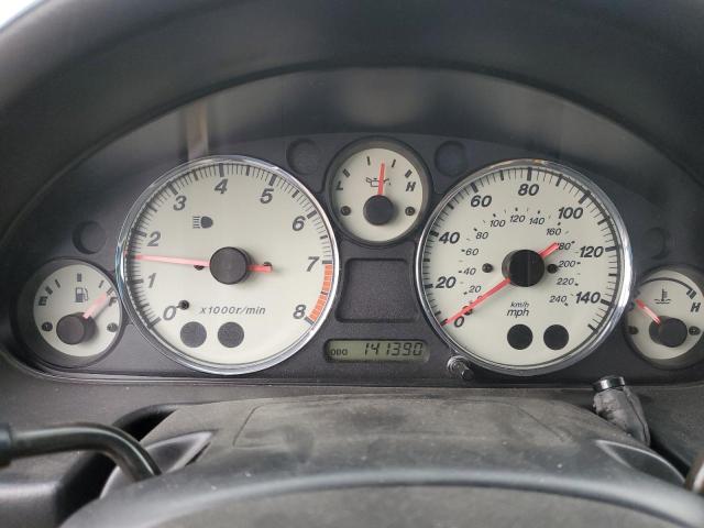 Photo 9 from auction – 2001 MAZDA MX-5 MIATA with VIN JM1NB353910207668