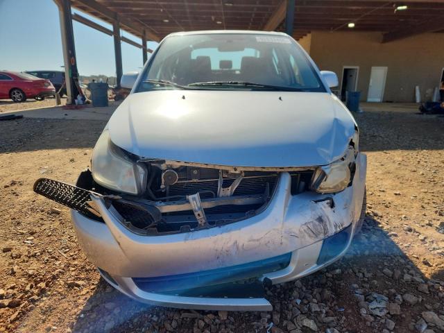 Photo 5 from auction – 2012 SUZUKI SX4 LE with VIN JS2YC5A39C6304905