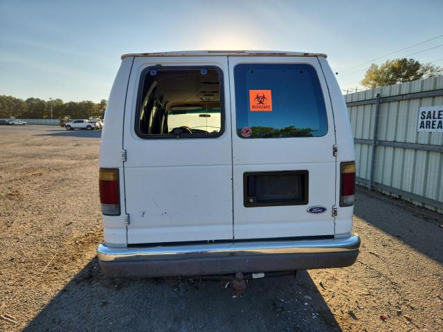 Zdjęcie 6 z aukcji – 1992 FORD ECONOLINE z VIN 1FBJS31H3NHB69267