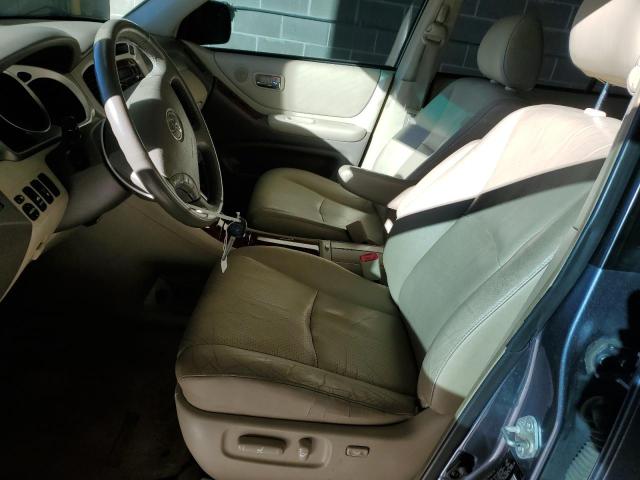 Photo 7 from auction – 2005 TOYOTA HIGHLANDER with VIN JTEDP21A650062828