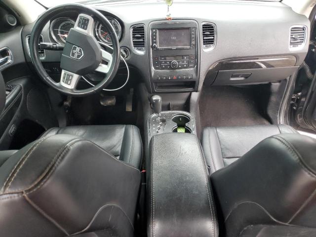 Photo 8 from auction – 2011 DODGE DURANGO CI with VIN 1D4SE5GT5BC695555