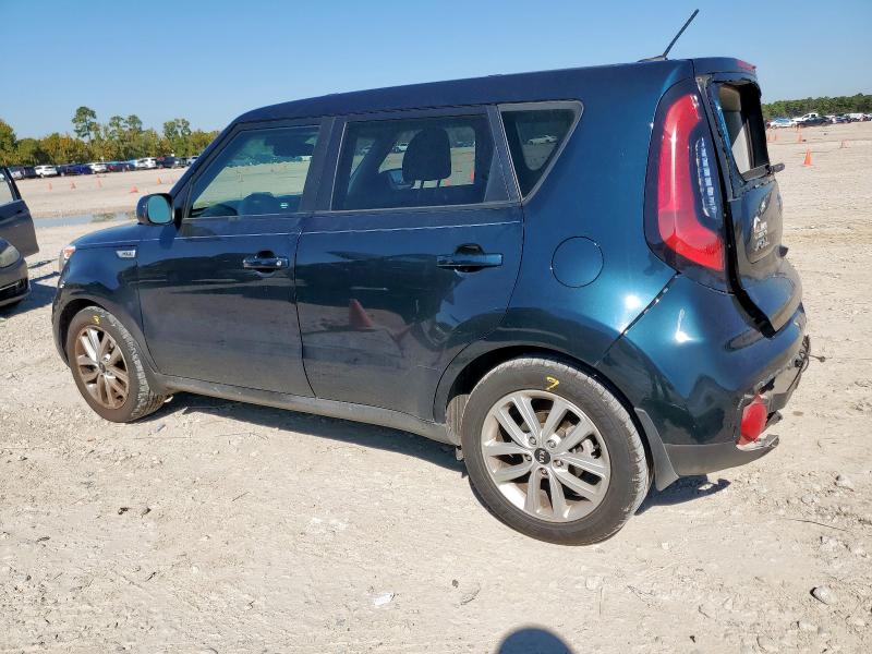 Zdjęcie 2 z aukcji – 2017 KIA SOUL z VIN KNDJP3A58H7467536