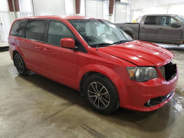 Photo 4 from auction – 2013 DODGE GRAND CARA with VIN 2C4RDGCG3DR819304