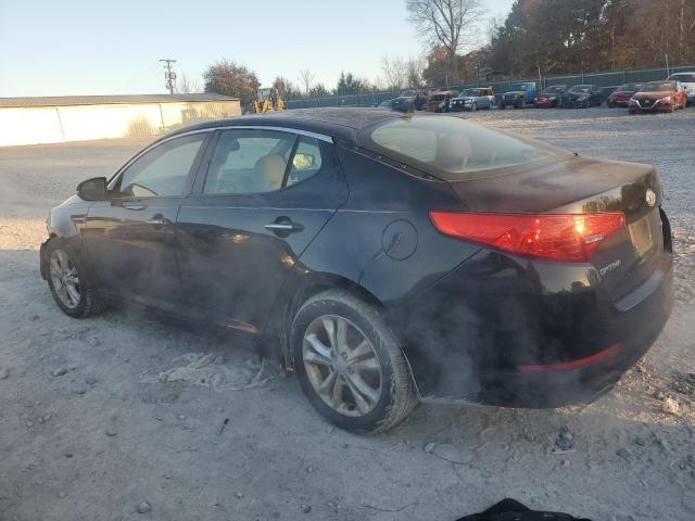 Photo 2 from auction – 2012 KIA OPTIMA EX with VIN 5XXGN4A74CG089870