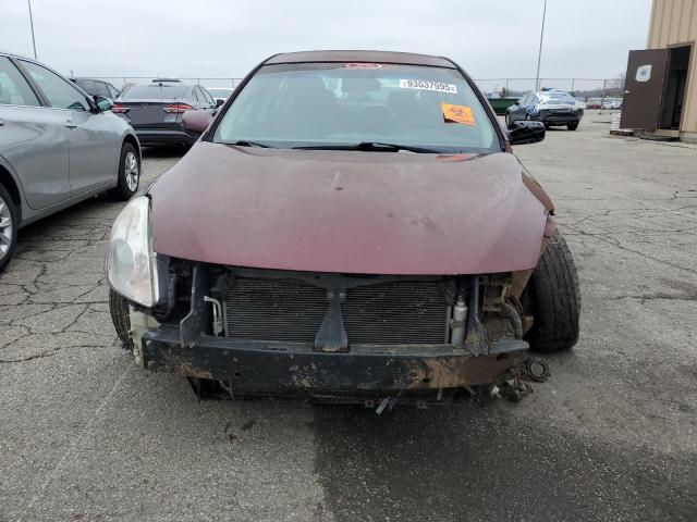 Photo 5 from auction – 2012 NISSAN ALTIMA BAS with VIN 1N4AL2APXCC197044