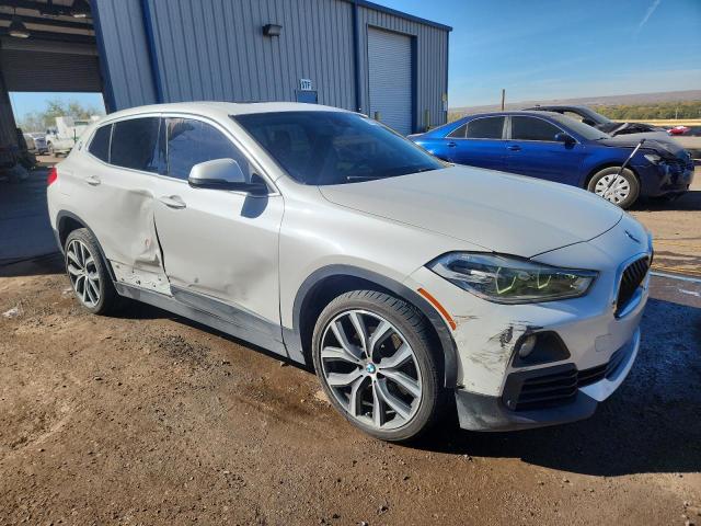 Photo 4 from auction – 2018 BMW X2 XDRIVE2 with VIN WBXYJ5C30JEF77155