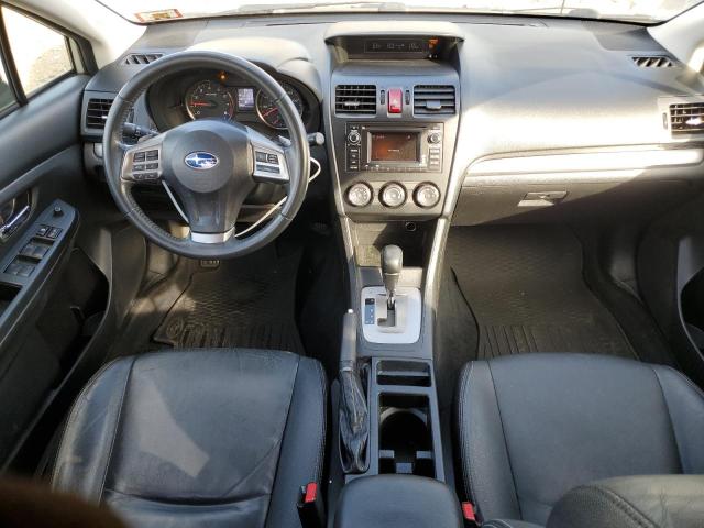 Photo 8 from auction – 2014 SUBARU XV CROSSTR with VIN JF2GPAGC9E8310271