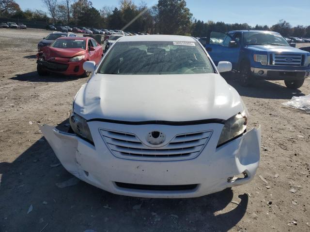 Photo 5 from auction – 2007 TOYOTA CAMRY CE with VIN 4T1BE46K07U689241