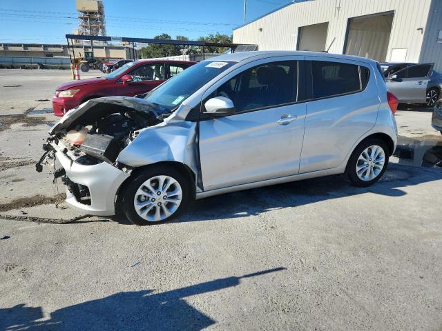 CHEVROLET SPARK 1LT 2020 with VIN KL8CD6SA5LC475973 - Photo from auction
