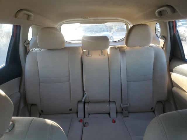 Photo 10 from auction – 2015 NISSAN ROGUE S with VIN KNMAT2MV1FP579108