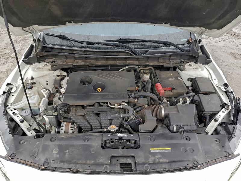 Photo 11 from auction – 2020 NISSAN ALTIMA SR with VIN 1N4BL4CV1LC209769