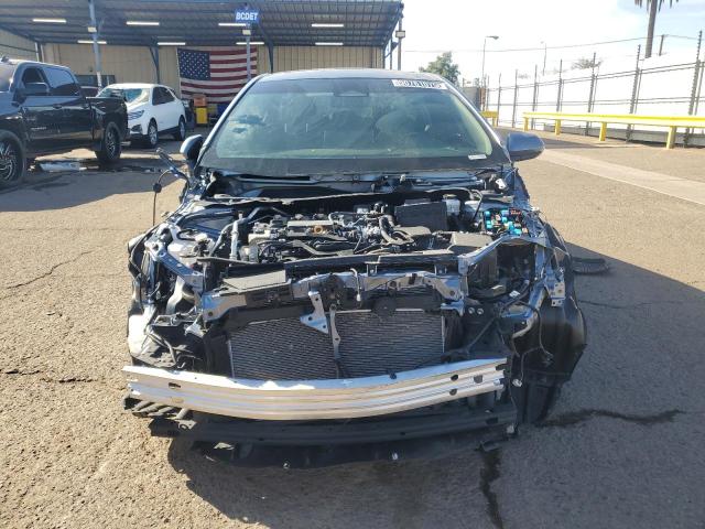 Photo 5 from auction – 2025 TOYOTA COROLLA SE with VIN 5YFP4MCE0SP227912