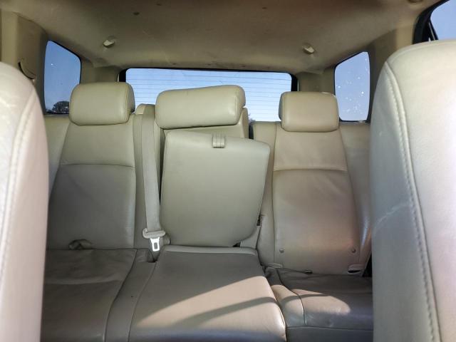 Photo 10 from auction – 2010 TOYOTA 4RUNNER SR with VIN JTEZU5JR0A5009741