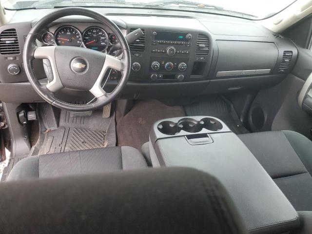Photo 8 from auction – 2009 CHEVROLET SILVERADO with VIN 1GCFK29Y19Z238439