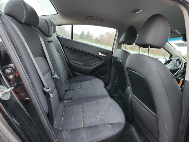 Photo 10 from auction – 2018 KIA FORTE with VIN 3KPFL4A7XJE211171