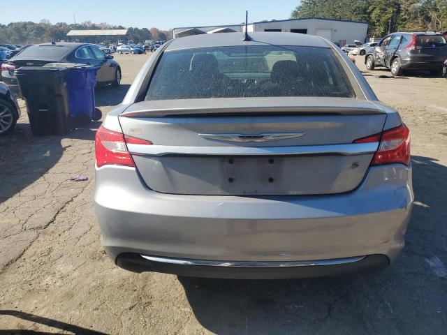 Photo 6 from auction – 2014 CHRYSLER 200 LIMITE with VIN 1C3CCBCG8EN187317