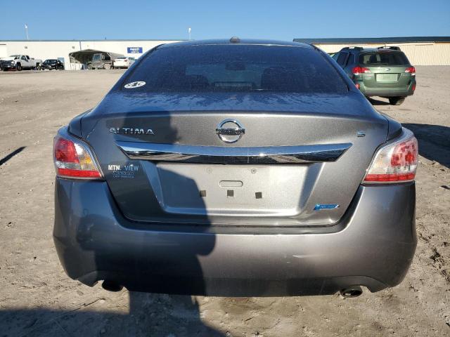 Photo 6 from auction – 2014 NISSAN ALTIMA 2.5 with VIN 1N4AL3AP0EC169553