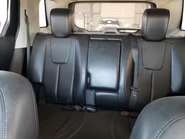 Photo 10 from auction – 2014 GMC TERRAIN DE with VIN 2GKFLUE33E6134953