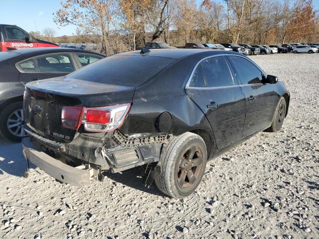 Photo 3 from auction – 2014 CHEVROLET MALIBU LS with VIN 1G11B5SL0EF203227