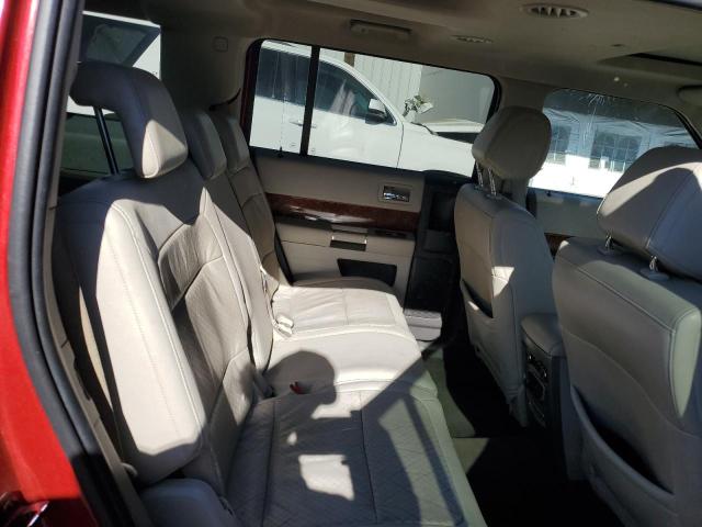 Photo 10 from auction – 2011 FORD FLEX LIMIT with VIN 2FMGK5DC2BBD30018