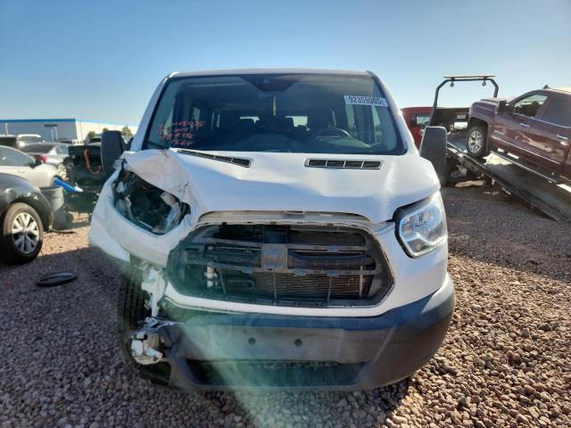 Photo 5 from auction – 2018 FORD TRANSIT T- with VIN 1FBZX2YM6JKA21564