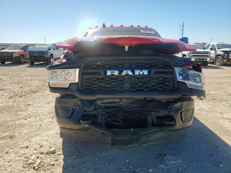 Photo 5 from auction – 2022 RAM 3500 TRADE with VIN 3C63RRGL2NG400630